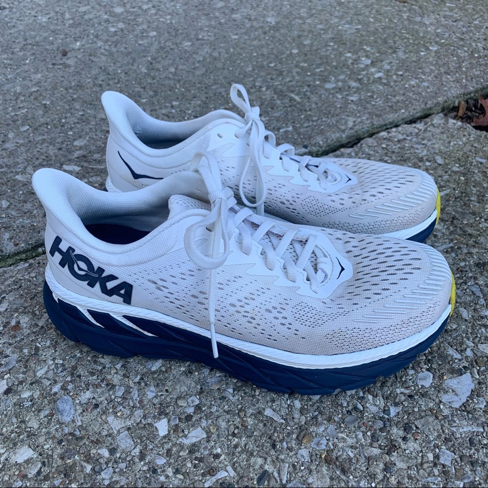 Hoka Clifton 7